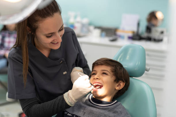 Best Cosmetic Emergency Dentistry in Belle Haven, VA