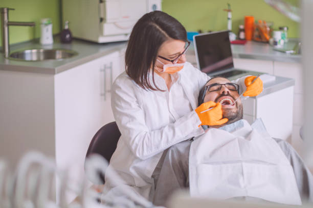 Best Pediatric Emergency Dentist in Belle Haven, VA