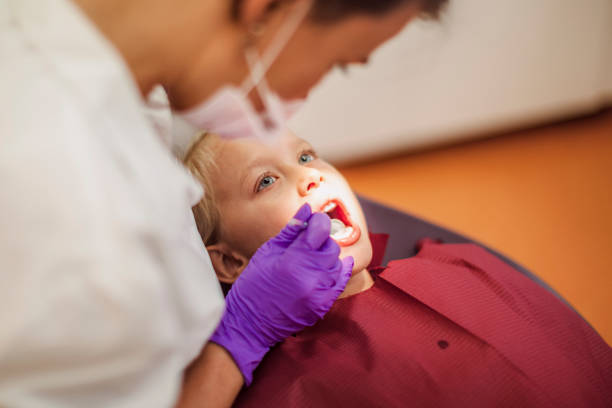 Best Emergency Dental Care for Broken or Chipped Teeth in Belle Haven, VA