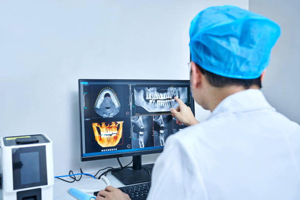 Best Emergency TMJ Treatment in Belle Haven, VA