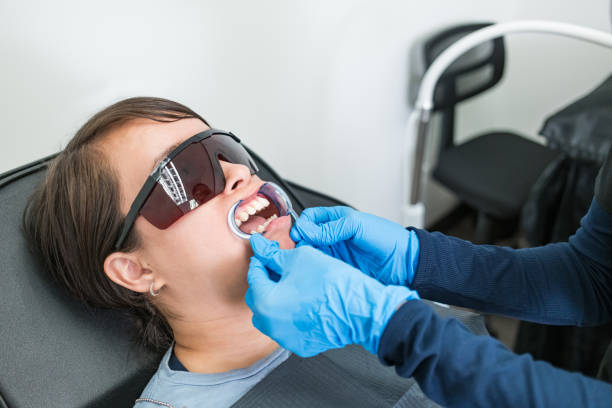 Best Emergency TMJ Treatment in Belle Haven, VA