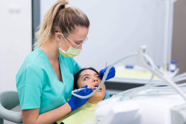 Best Emergency Orthodontic Services in Belle Haven, VA