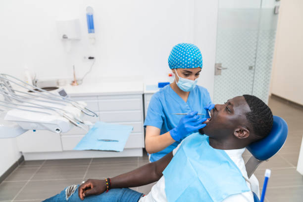Best After-Hours Dental Trauma Care in Belle Haven, VA