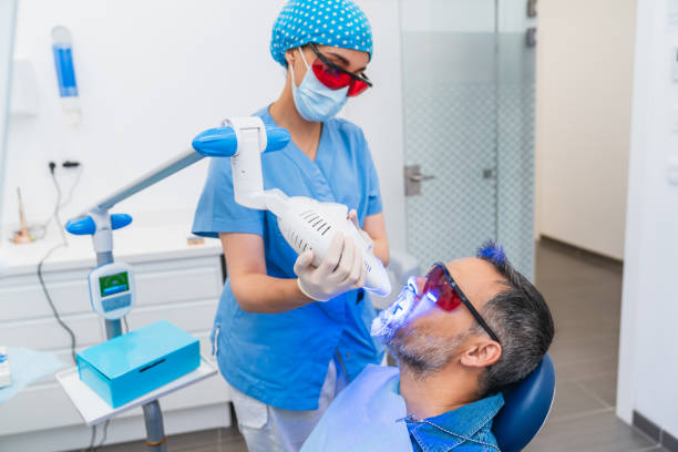 Best Emergency Dental Care for Broken or Chipped Teeth in Belle Haven, VA
